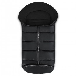 ABC - Design ziemas guļammaiss Black